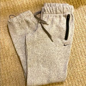 Nike sweats